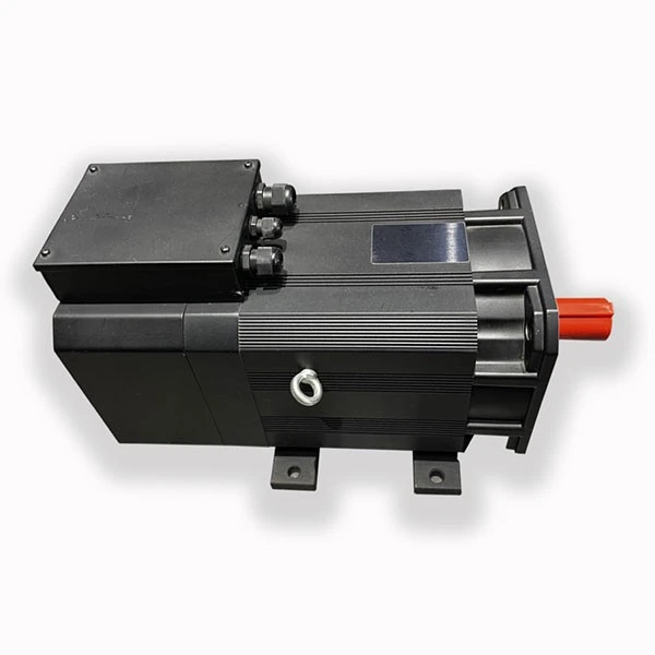 micro servo motor